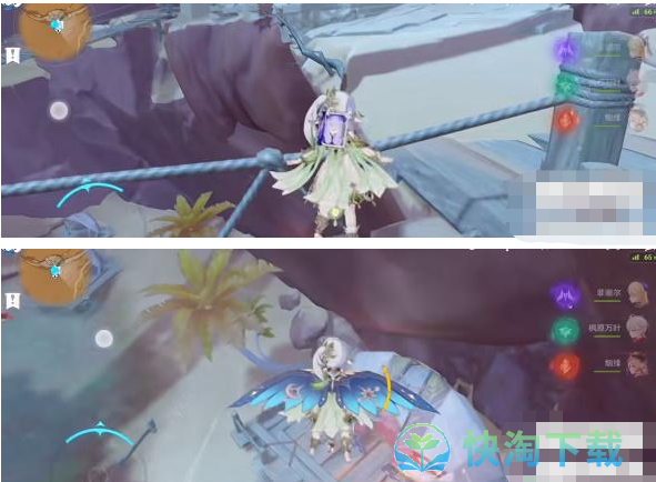 原神鳄鱼干怎么得-鳄鱼干获得玩法详解