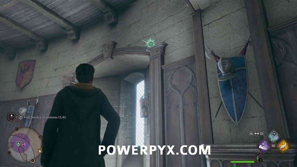 《霍格沃茨之遗》高布石收集攻略 高布石在哪？