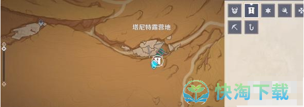 原神鳄鱼干怎么得-鳄鱼干获得玩法详解