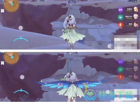 原神鳄鱼干怎么得-鳄鱼干获得玩法详解