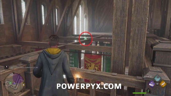 《霍格沃茨之遗》高布石收集攻略 高布石在哪？