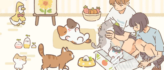 遇见你的猫猫如何变人类