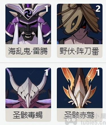 原神3.4版本深渊12层怎么打出来-3.4版本深渊配队与打法思路