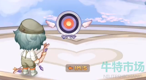 奥比岛手游丘比之箭第三关怎么通关-爱之旅丘比之箭第三关通关策略