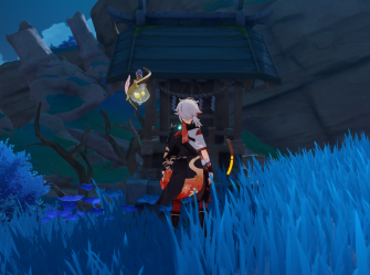 原神荒岛朝圣指南成就怎么解锁 神龛都在哪