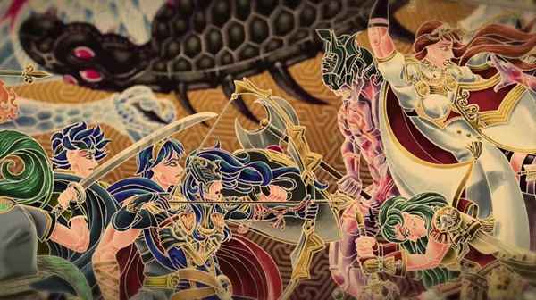 《火焰纹章Engage》提升角色间支援值方法归纳