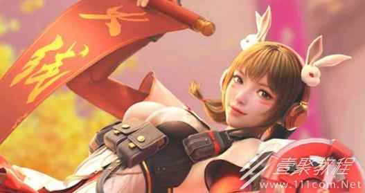 cf手游拳魔小巨兽怎么得到