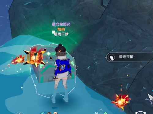 《幻塔》C03宝箱在哪？C03宝箱位置介绍