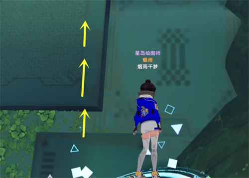《幻塔》C03宝箱在哪？C03宝箱位置介绍