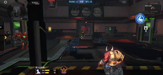 cf手游拳魔小巨兽怎么得到