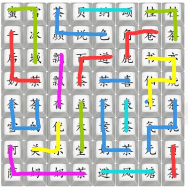 汉字找茬王找奶茶饮品找出奶茶品牌通关方法是什么