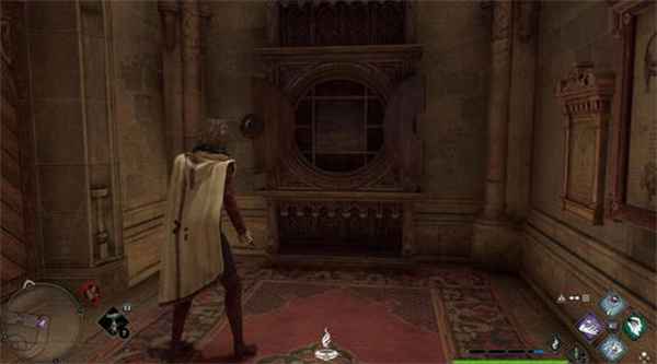 霍格沃茨之遗巧妙钥匙任务完成攻略