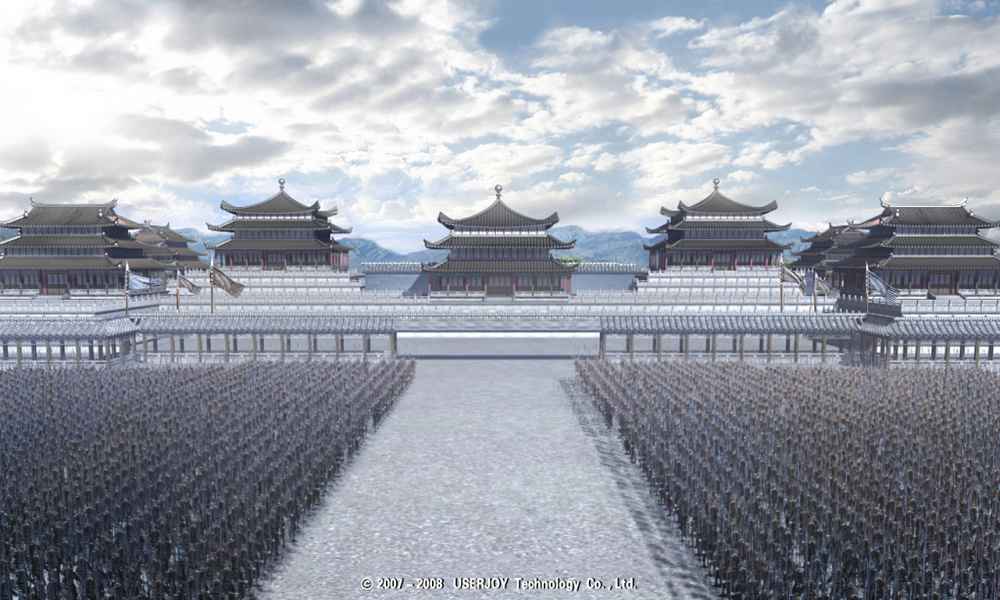 三国群英传M猛将怎么加点-三国群英传M亚服猛将加点策略