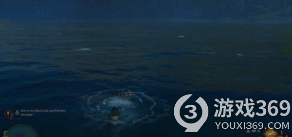 《霍格沃茨之遗》失落的星盘支线具体位置在哪?失落的星盘玩法