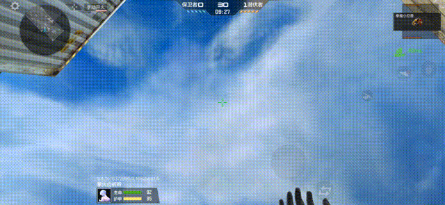 cf手游拳魔小巨兽怎么得到