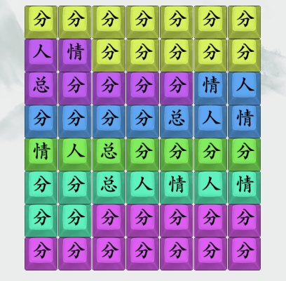 疯狂梗传分分分怎么通关_疯狂梗传分分分过关攻略