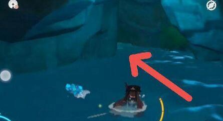 原神胡桃传说任务第二个灯怎么开-胡桃传说任务第二个灯打开攻略介绍