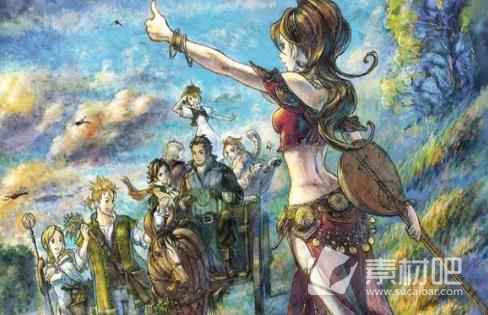 八方旅人2怎么解除试玩版3小时限制-八方旅人2解除试玩版3小时限制详解