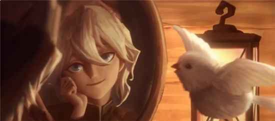 第五人格守夜人故事解析 第五人格新监管者守夜人背景大全