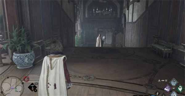 霍格沃茨之遗巧妙钥匙任务完成攻略