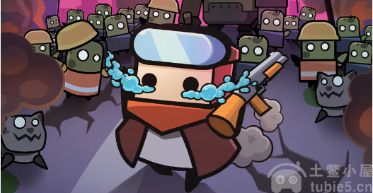 弹壳特攻队铁哑铃怎么合成-铁哑铃合成攻略