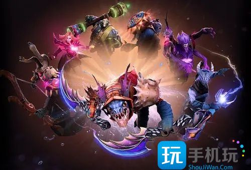 daota2自走棋无法绑定steam账号怎么回事 steam网络问题解决方案