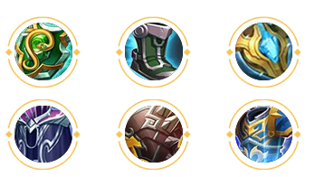 S27王者荣耀刘禅怎么出装 S27王者荣耀刘禅怎么出装