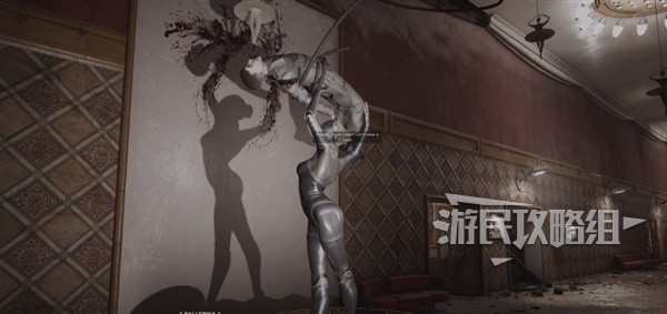 《原子之心》芭蕾舞者谜题解法 芭蕾舞者谜题攻略