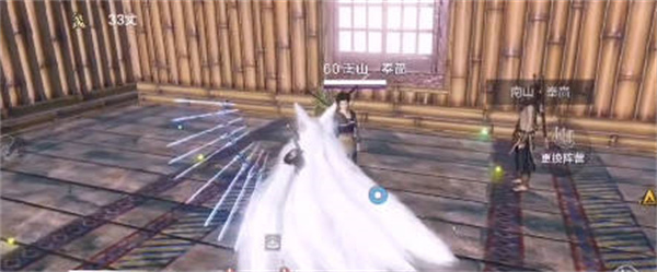 妄想山海如何更换阵营-妄想山海