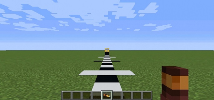 我的世界望远镜怎么合成-望远镜作用及合成方法