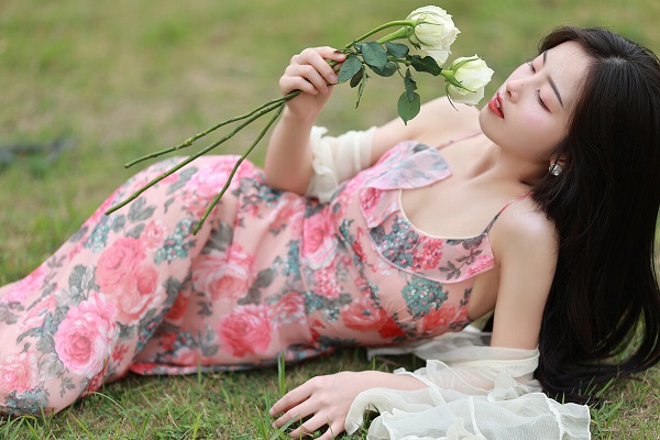 怎么营造良好氛围恋爱对话-撩妹追女孩技巧大全