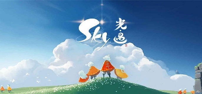 光遇云顶浮石怎么冥想 光遇云顶浮石怎么冥想