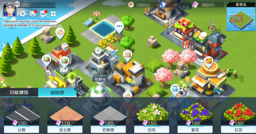 数码宝贝新世纪莱恩岛怎么使用-莱恩岛玩法攻略