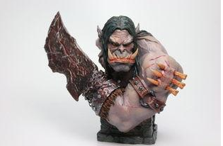 魔兽世界武器幻化哪些好看-各职业大厅武器幻化推荐