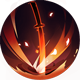 阴阳师赤影妖刀姬技能详解