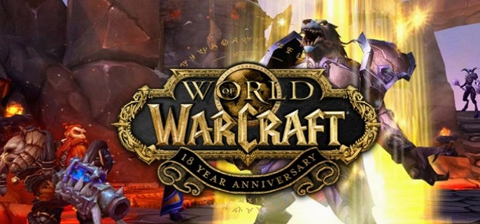 魔兽世界武器幻化哪些好看-各职业大厅武器幻化推荐