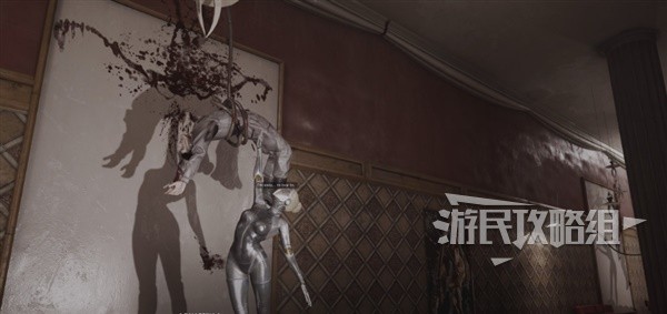 《原子之心》芭蕾舞者谜题解法 芭蕾舞者谜题攻略