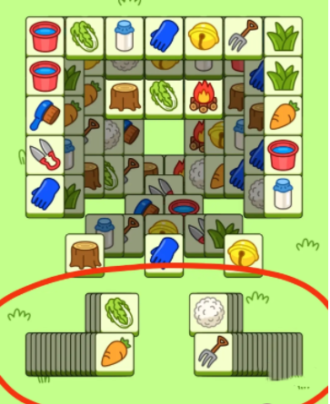 羊了个羊通关技巧有几种-实用通关技巧推荐