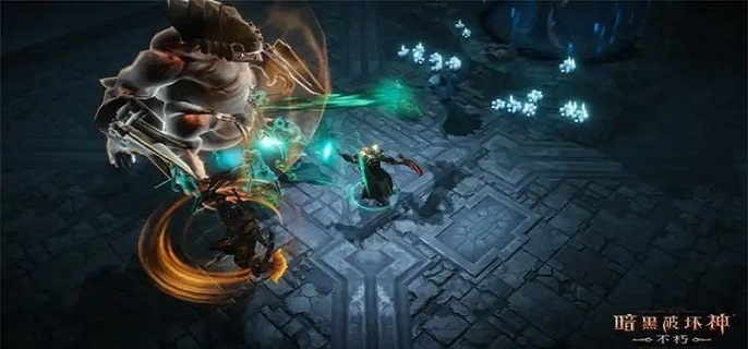 暗黑破坏神不朽野蛮人宝石怎么选-野蛮人传奇宝石选择攻略