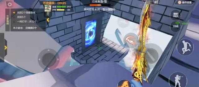 cf梦境冒险收集12个香蕉的位置在哪里-梦境冒险收集12个香蕉位置攻略