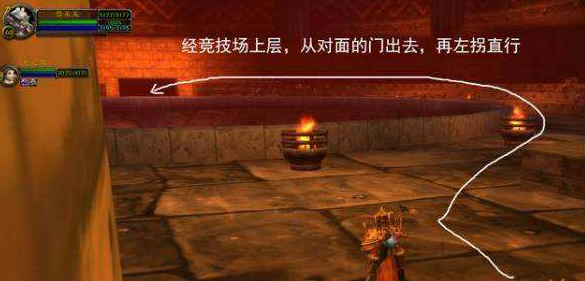 魔兽世界黑石深渊钥匙任务怎么做-黑石深渊暗炉钥匙任务攻略