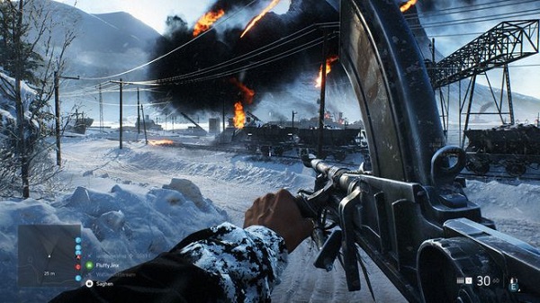 战地风云2042征服模式怎么使用-征服模式玩法攻略