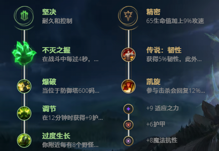 英雄联盟11.9牧魂人约里克怎么使用-牧魂人约里克玩法攻略