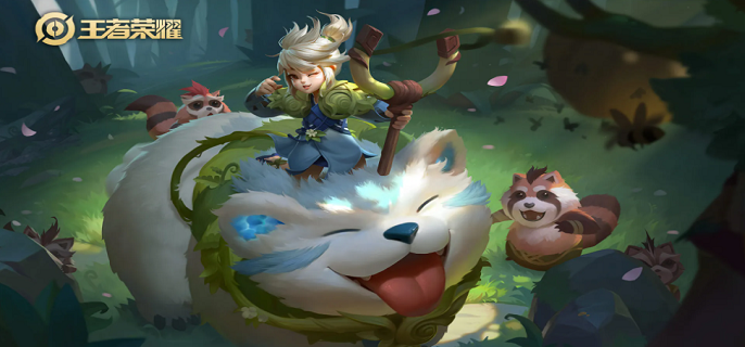 王者荣耀阿古朵怎么吸收野怪-阿古朵快速收服野怪技巧推荐