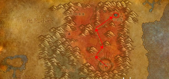 魔兽世界怀旧服守望堡烈酒怎么获取-米伦的信任任务攻略