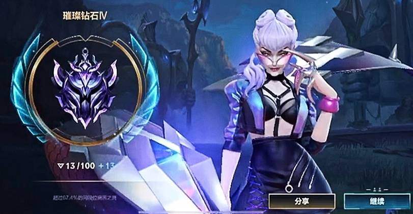 英雄联盟s1赛季2000分什么水平-s1赛季2000分水平分析