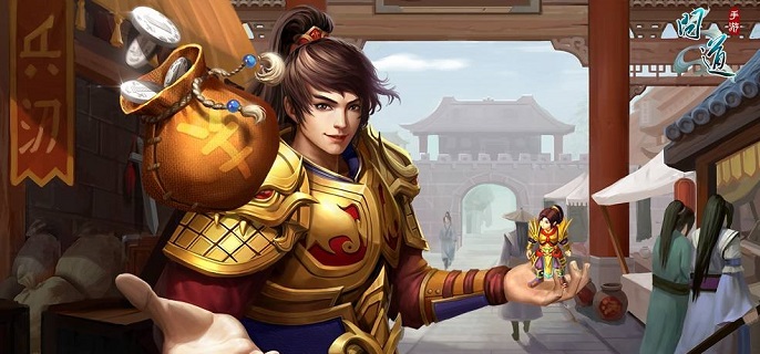 问道手游变身卡怎么得到-变身卡获取步骤详解