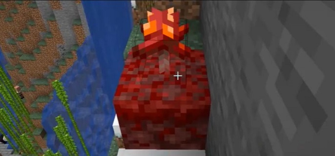 我的世界绯红菌丝的作用是什么-绯红菌丝作用解析