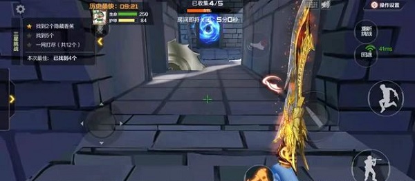 cf梦境冒险收集12个香蕉的位置在哪里-梦境冒险收集12个香蕉位置攻略