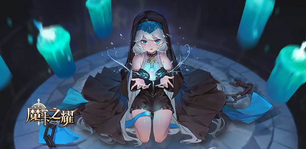 魔卡之耀强势SSR有几种-强势SSR解析